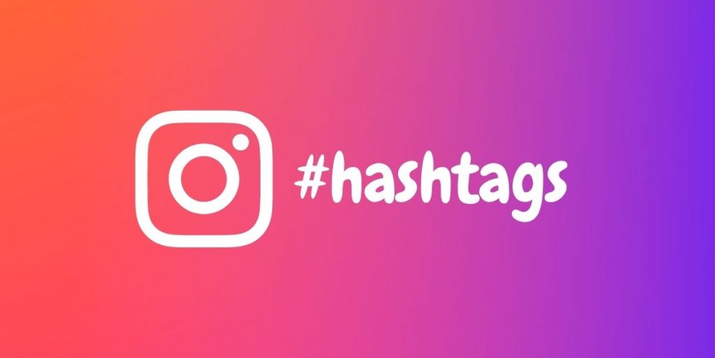 Como usar hashtags no Instagram