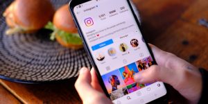 Bio do Instagram: 4 dicas para criar uma perfeita
