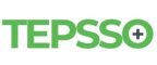 Logomarca da TEPSSO