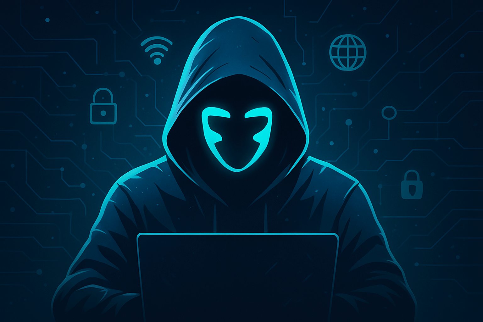 Como permanecer anônimo na Internet?