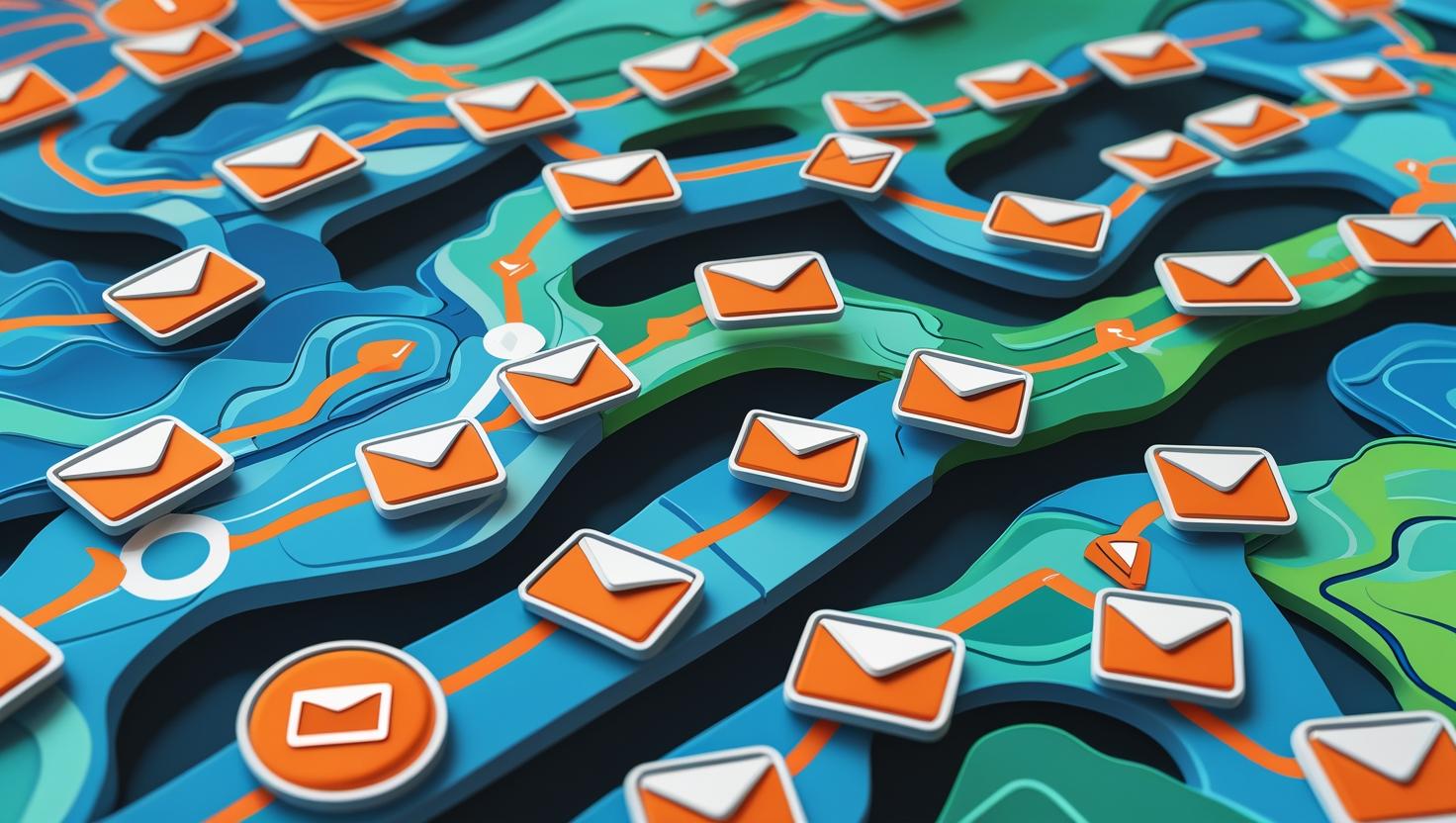 10 Estratégias de Email Marketing que Geram Receita