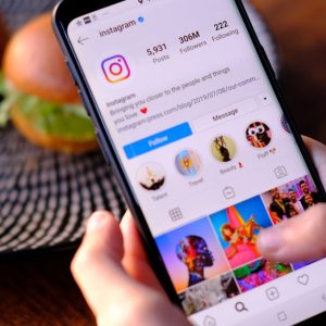 Bio do Instagram: 4 dicas para criar uma perfeita