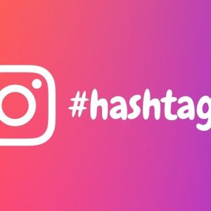 Como usar hashtags no Instagram